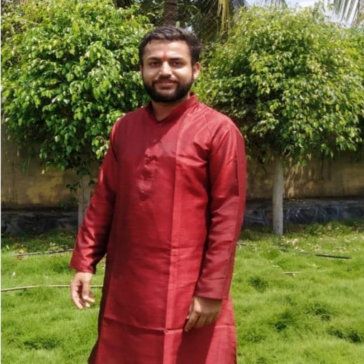 Tejas Sudhir Shitole ( Deshmukh )