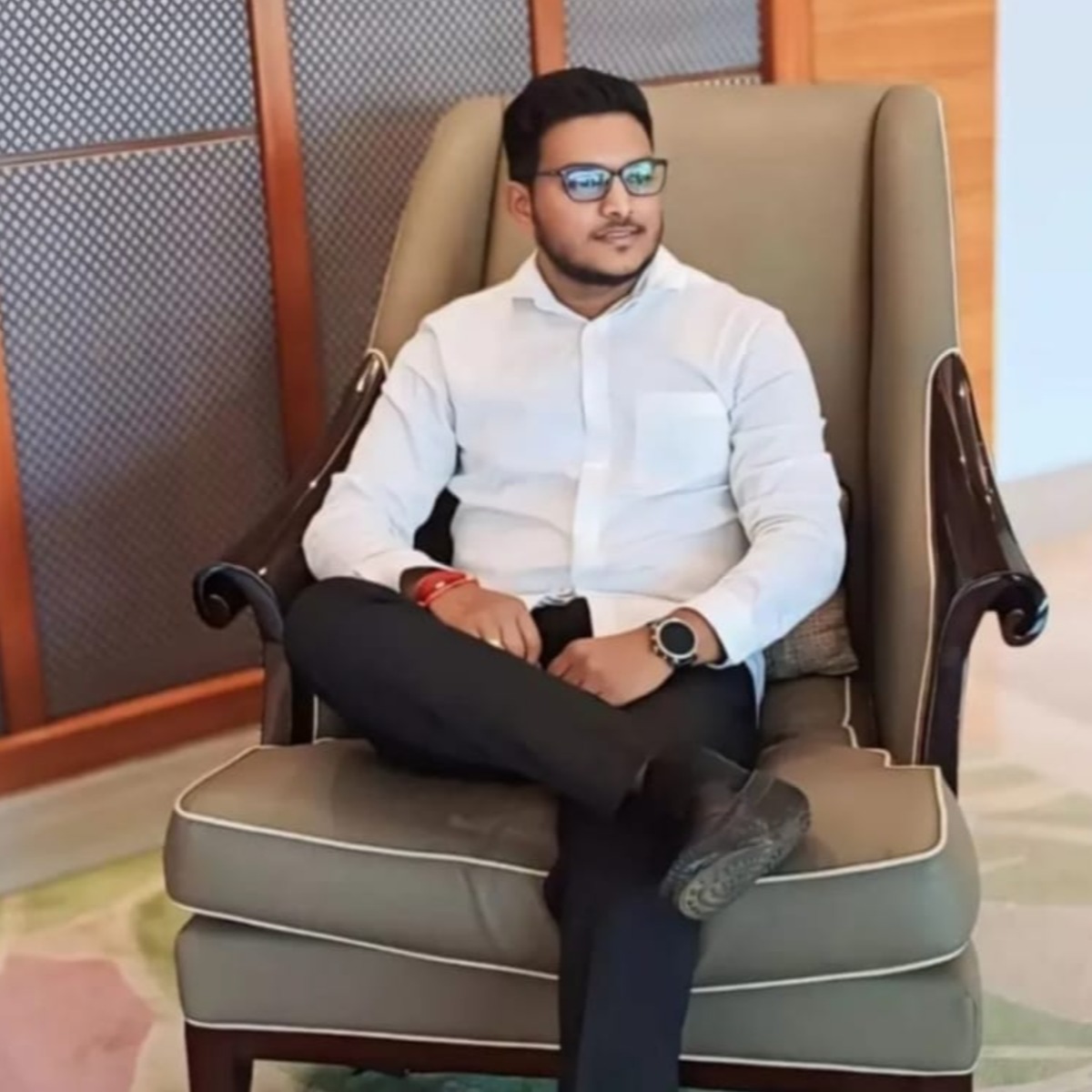 Vaibhav Tanaji Khot