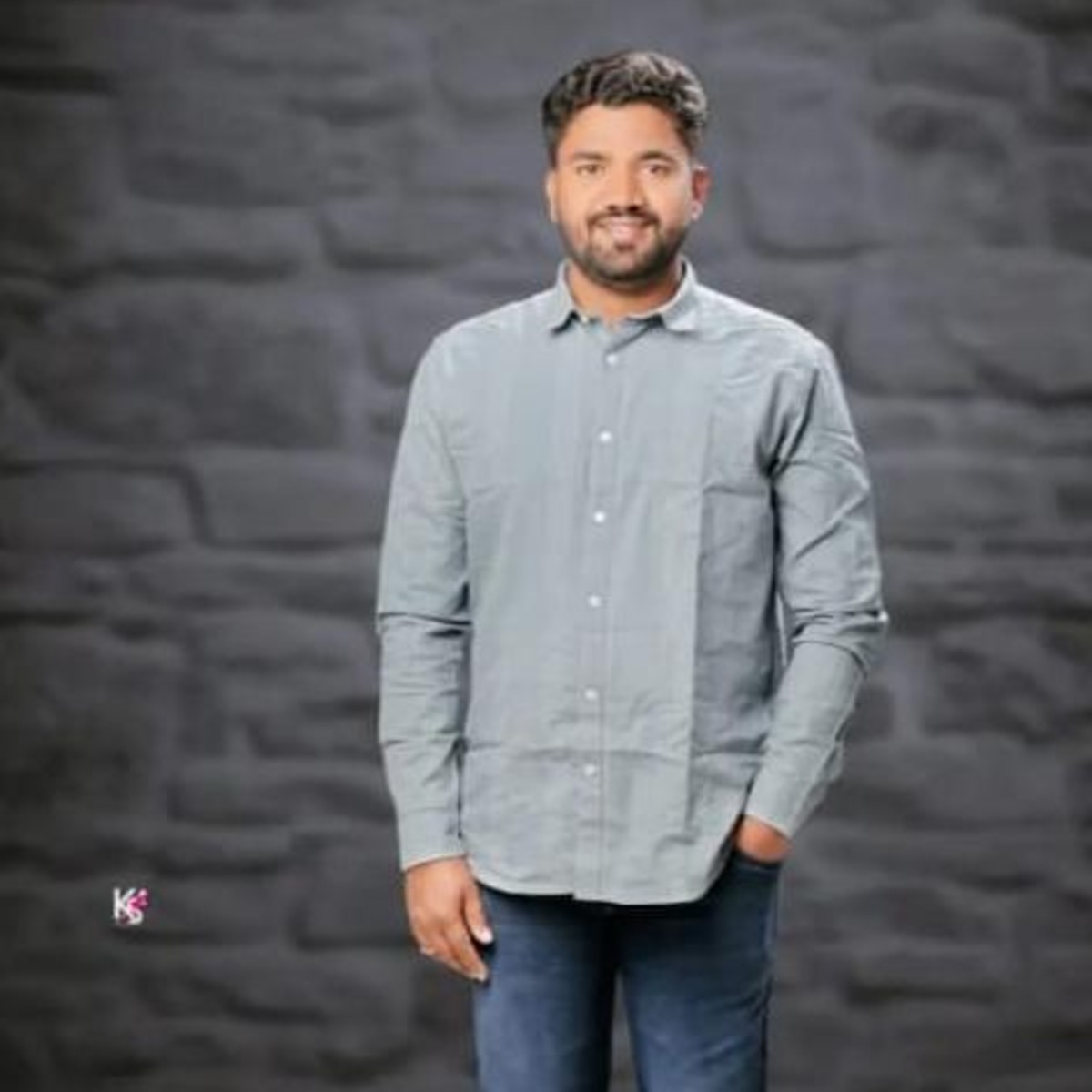 Vishwajit Vilas Patil