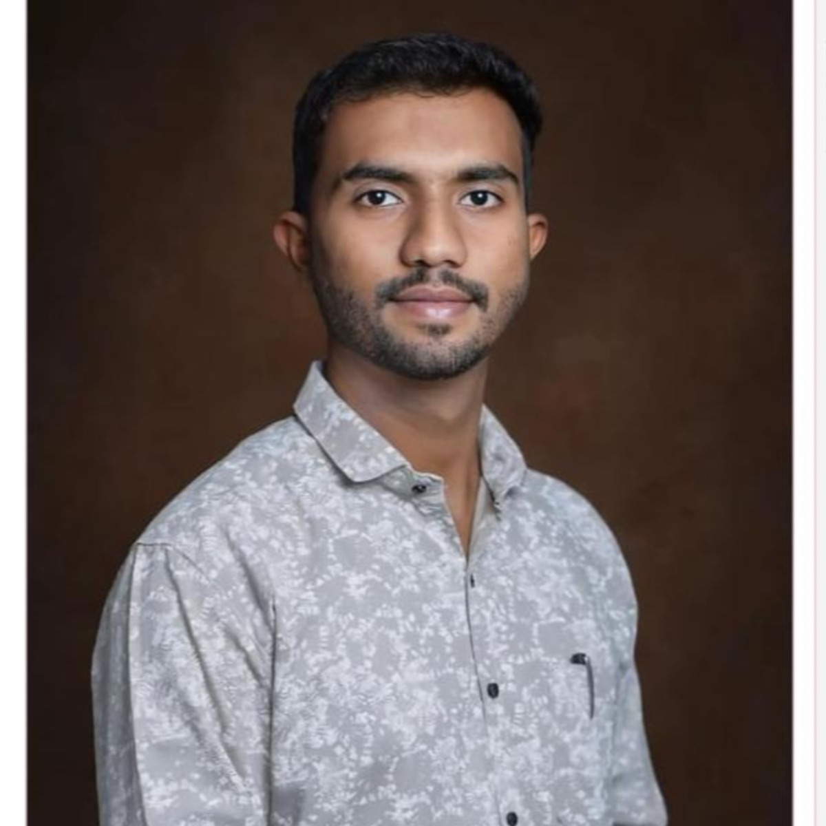 Yugandhar Uttam Patil