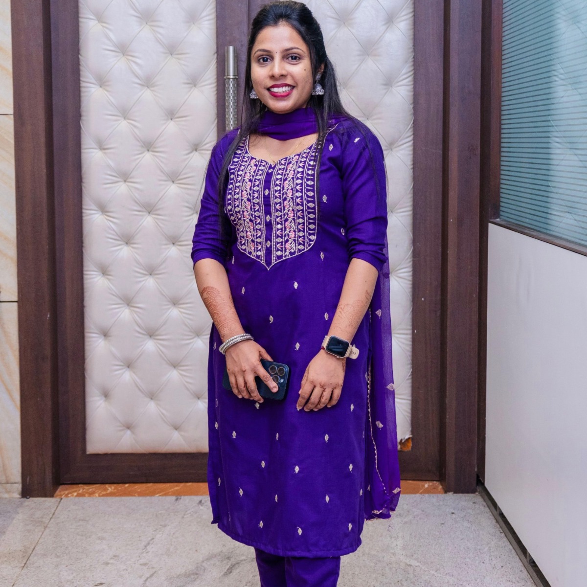 Aishwarya Satish Jadhav
