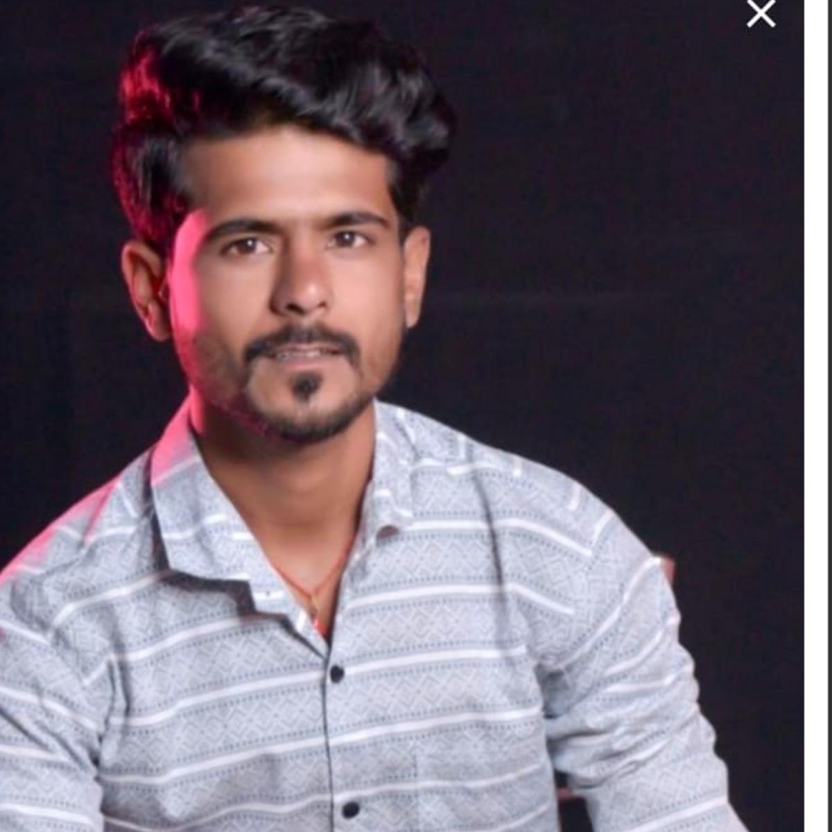Yogesh Daga Patil