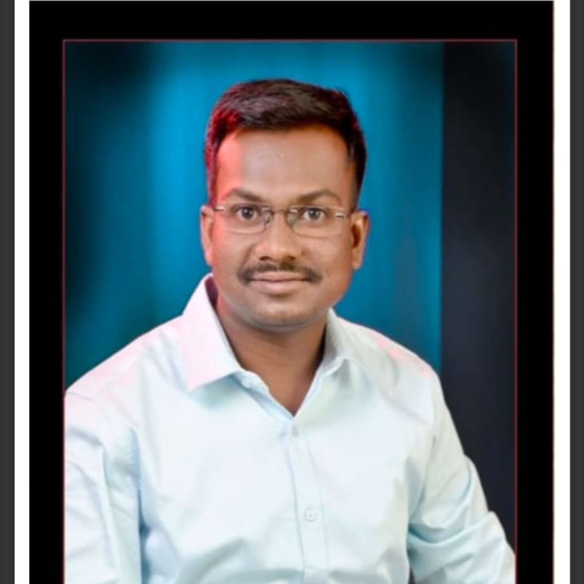 Yogesh Sarjerao Patil