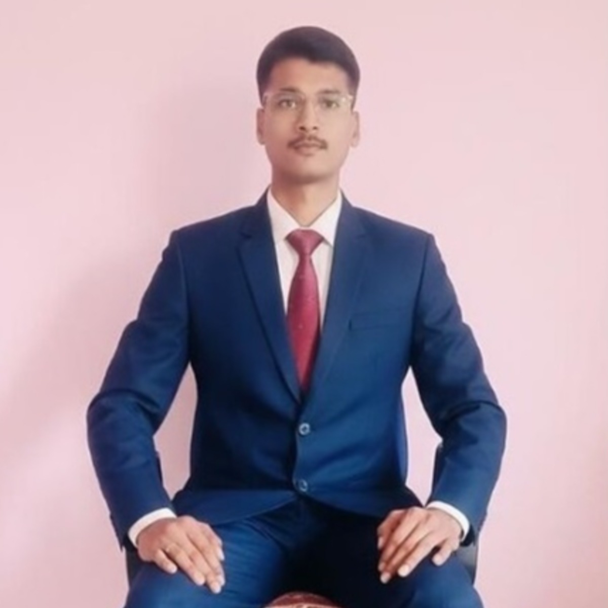 Prashant Manikrav Patil