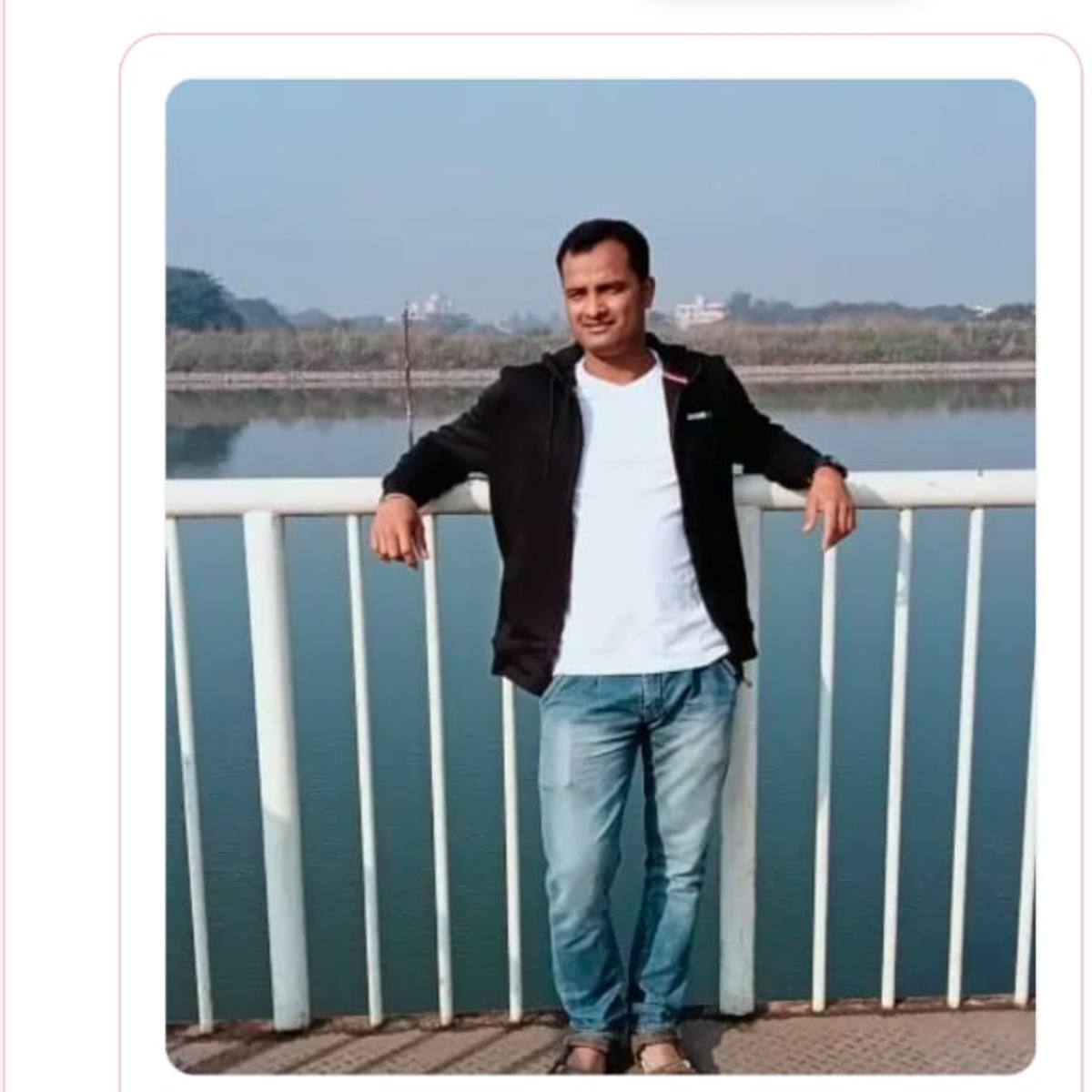 Sangram Krishna Jagtap