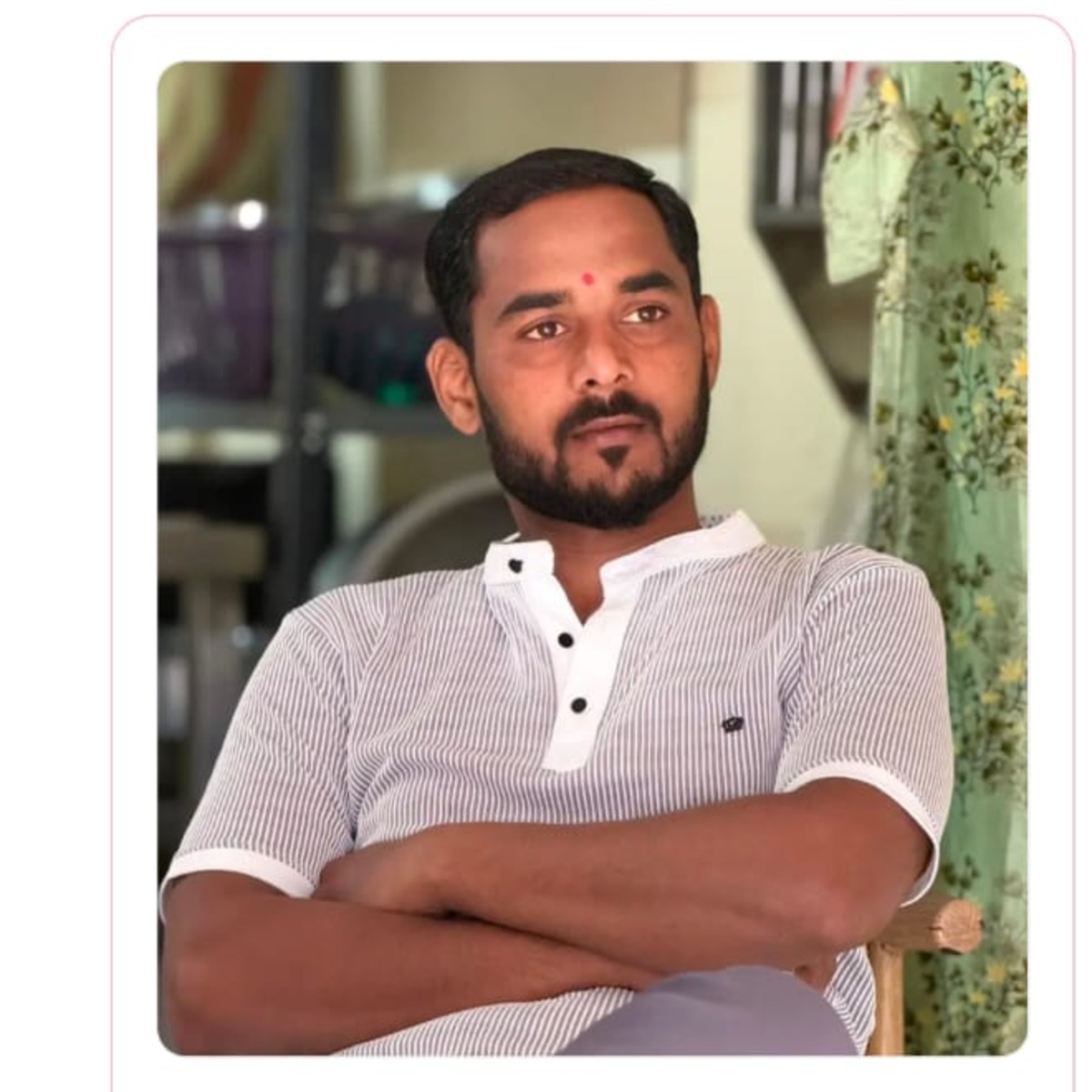 Uday Hindurao Choudhari
