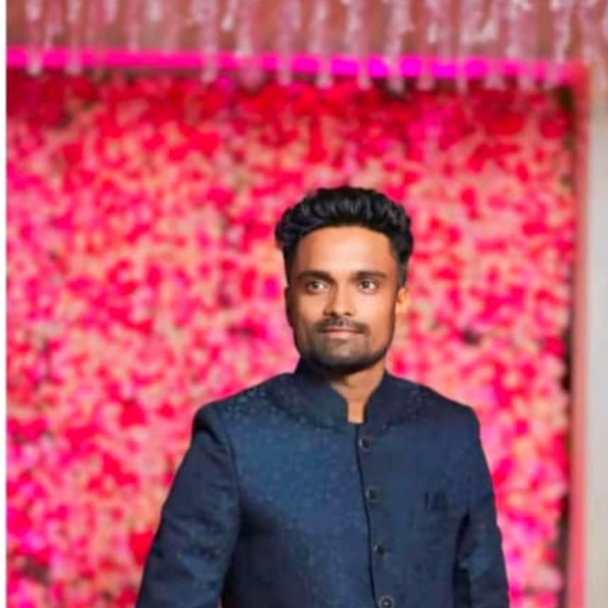 Abhijeet Dattatray Dabhole