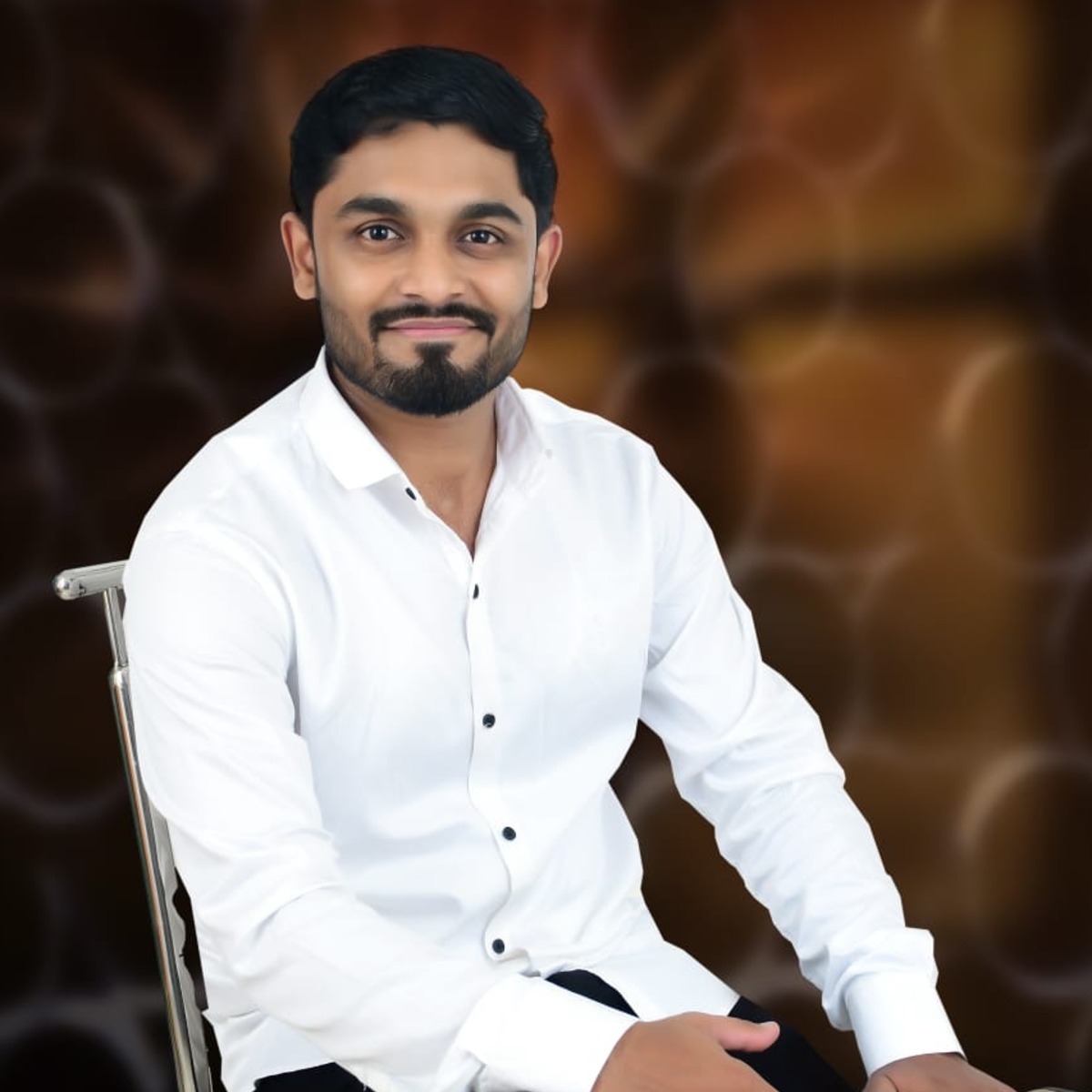 Shubham Subhash Jadhav