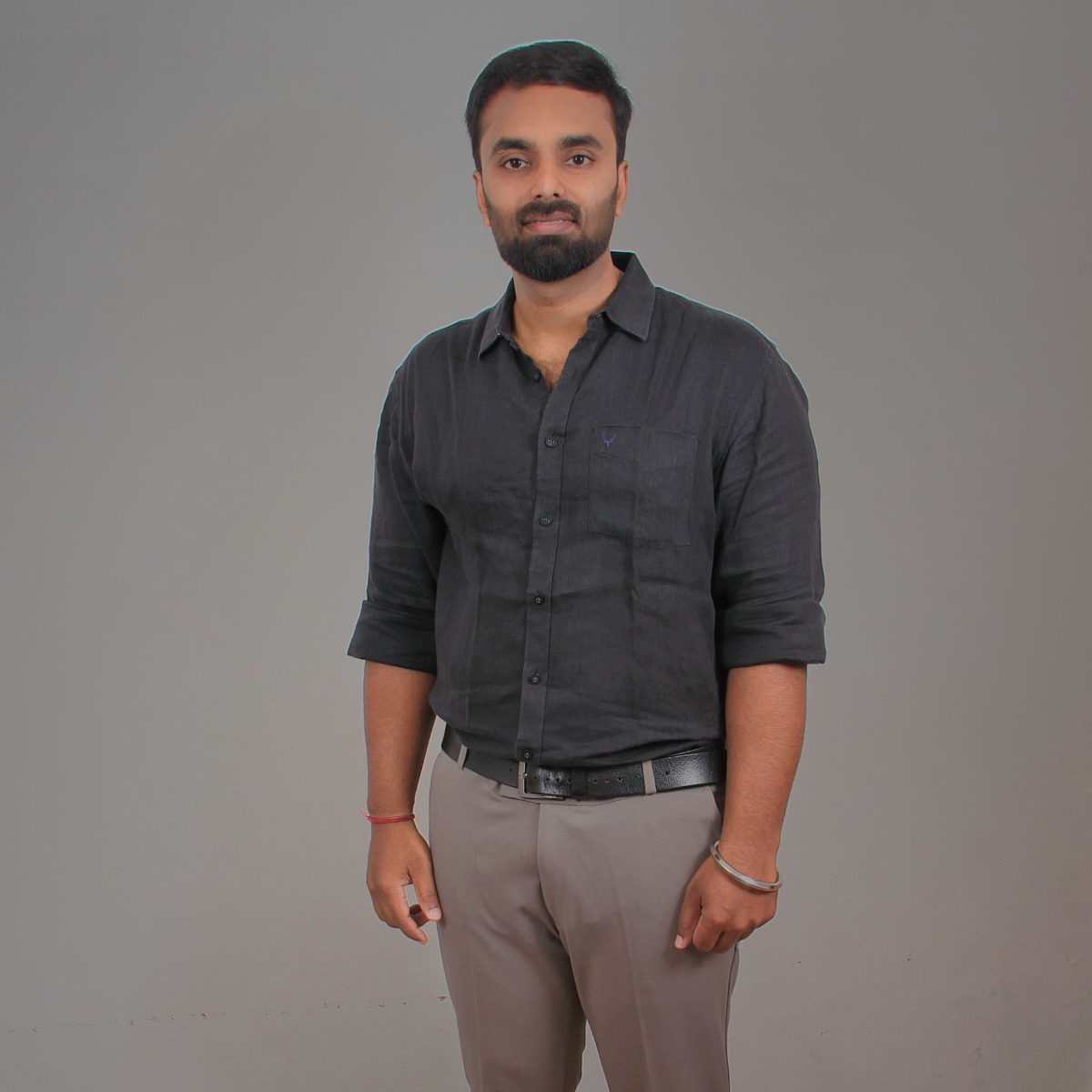 Vishwadarshan Shahaji More