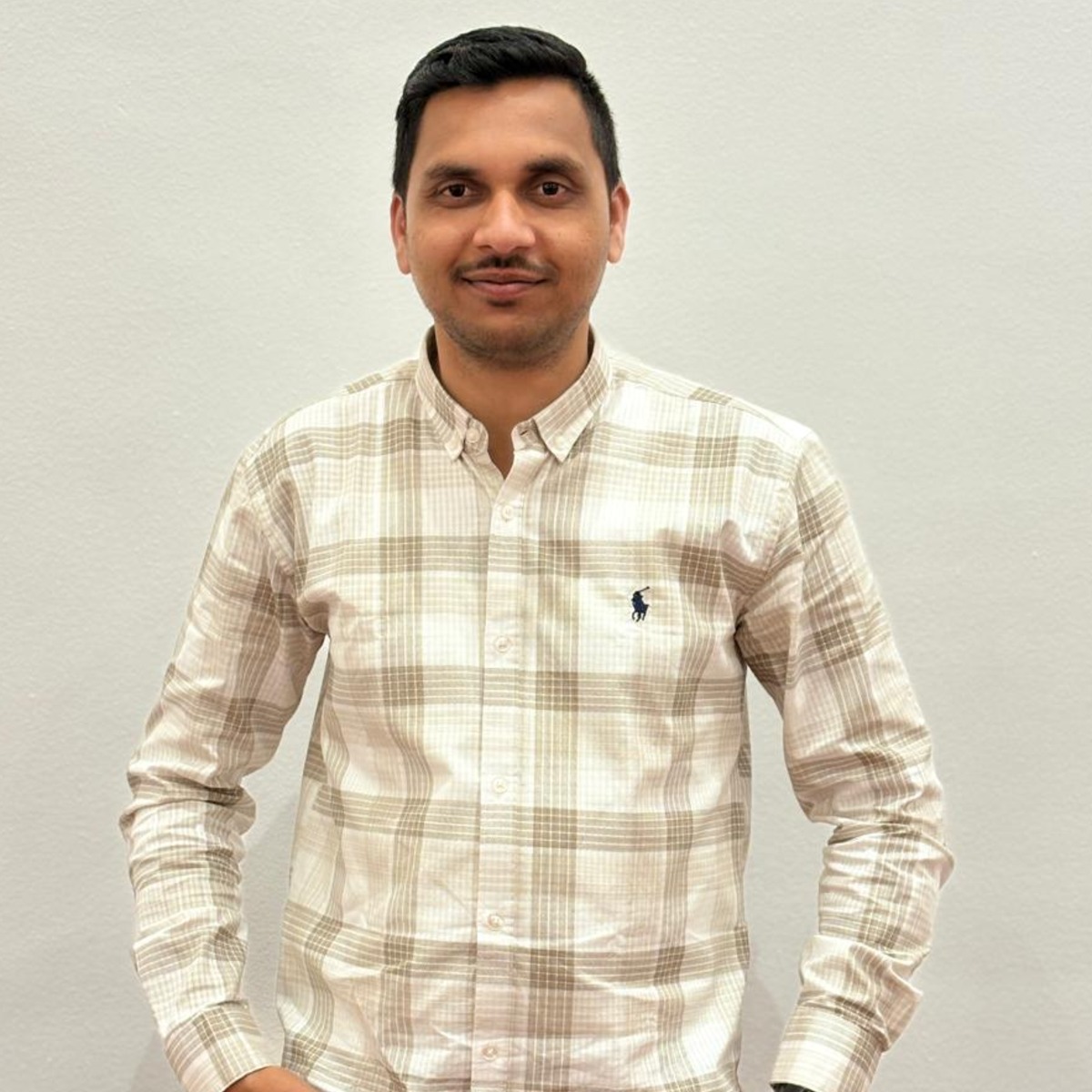 Indrajit Mansing Jadhav
