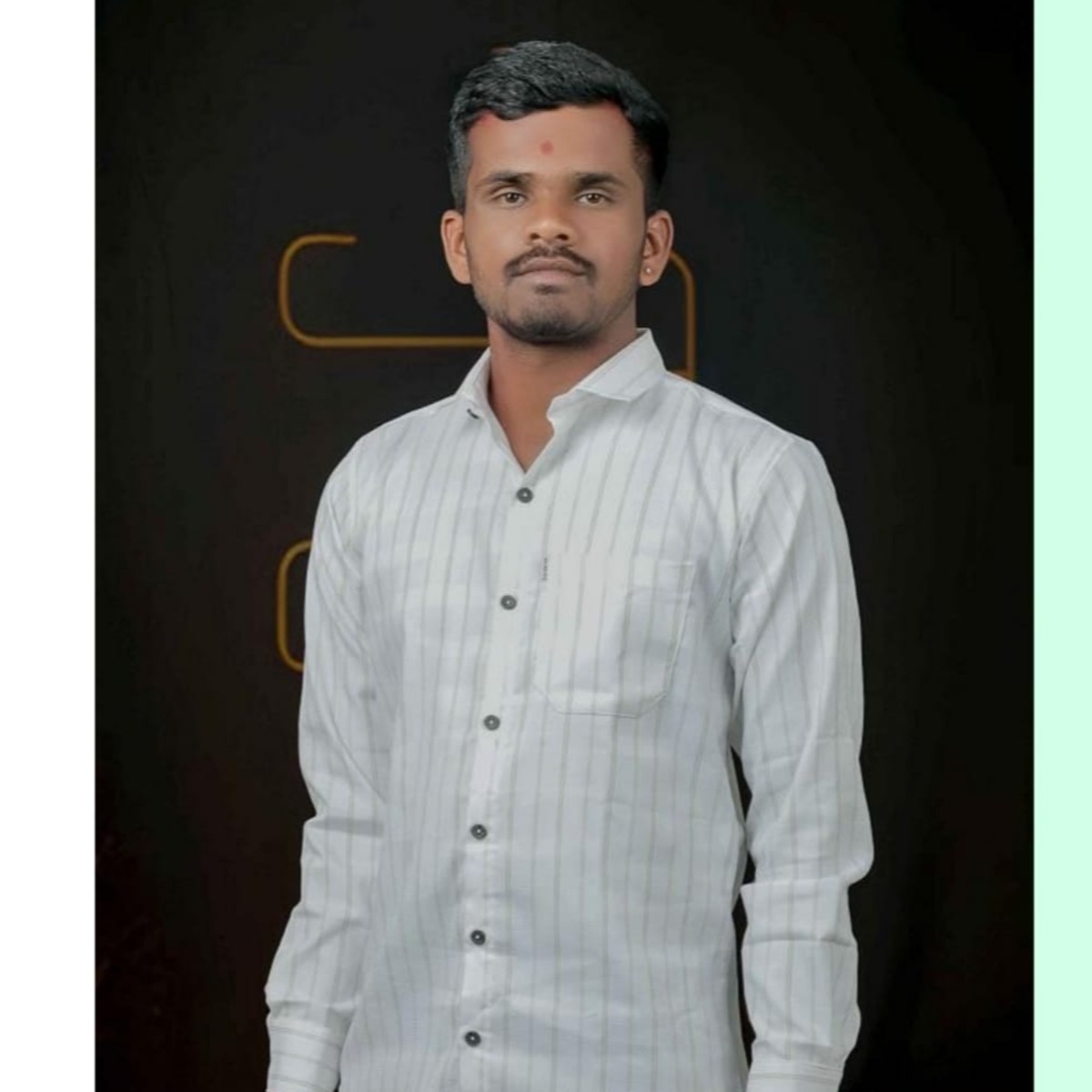 Sandip Patangrav Chavhan ( Patil )