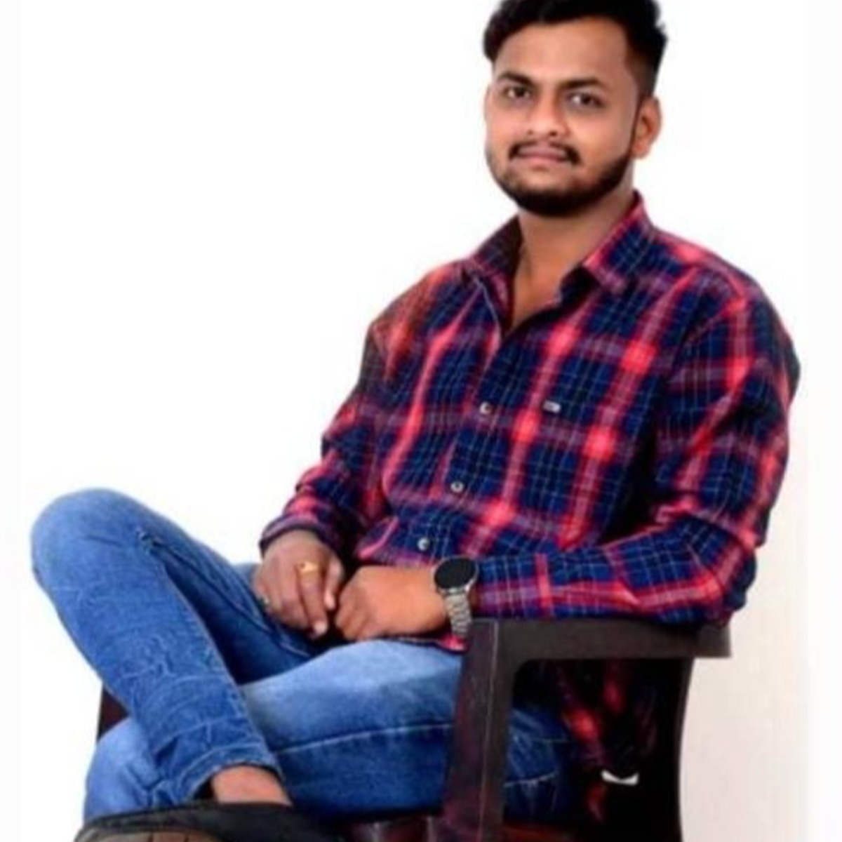 Onkar Pradip Patil