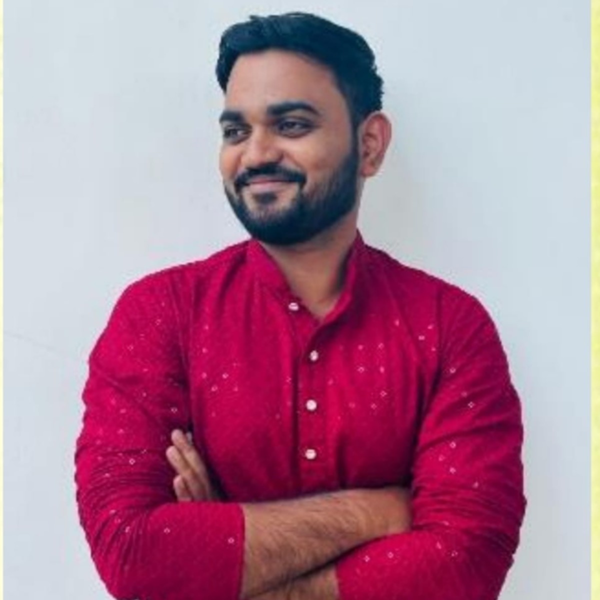 Shubham Sanjay Yadav