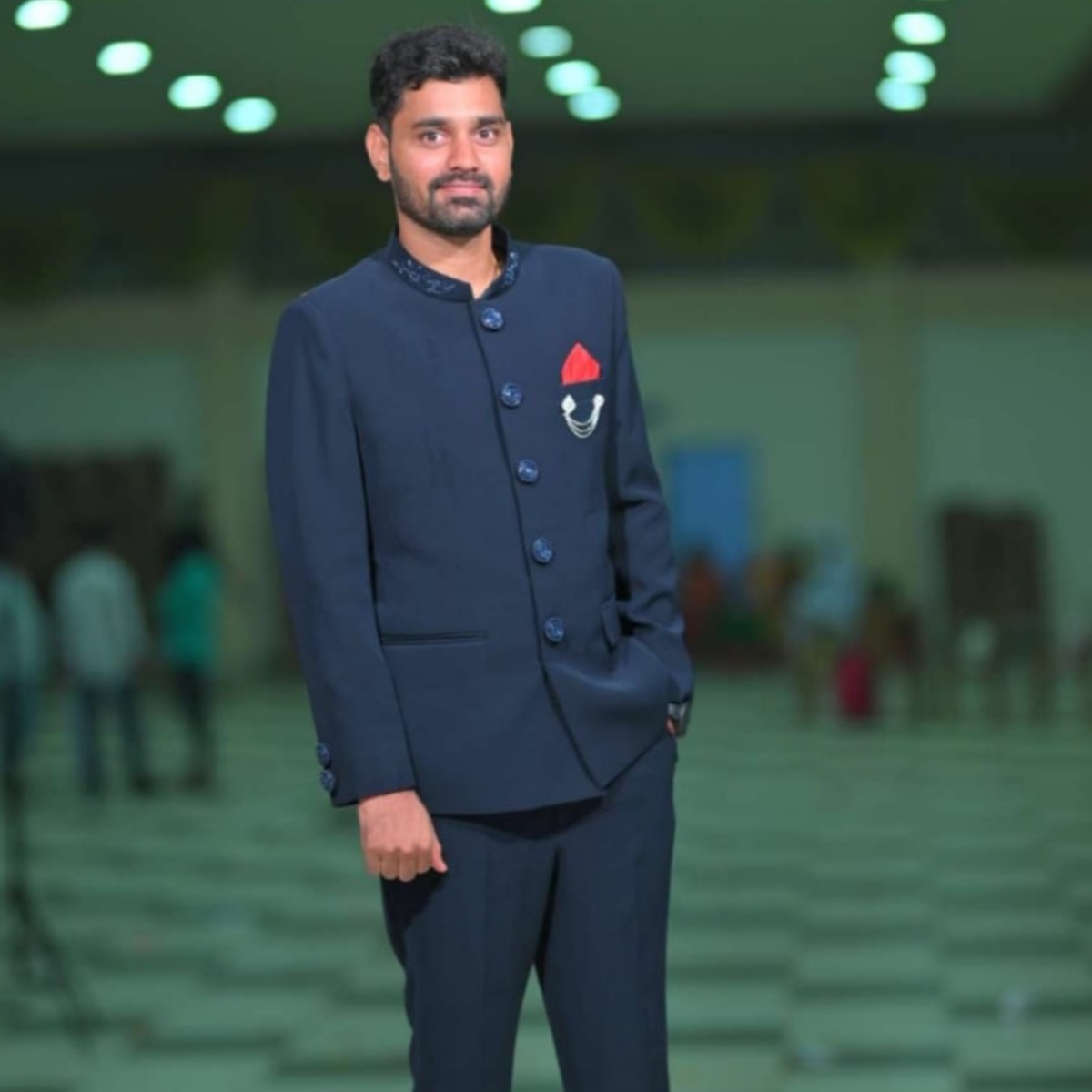 Aakash Sharad Kale