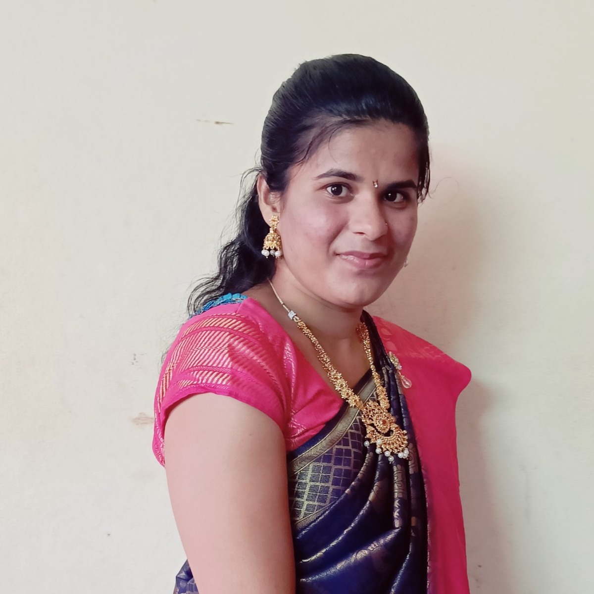 Shraddha Deepak Desai