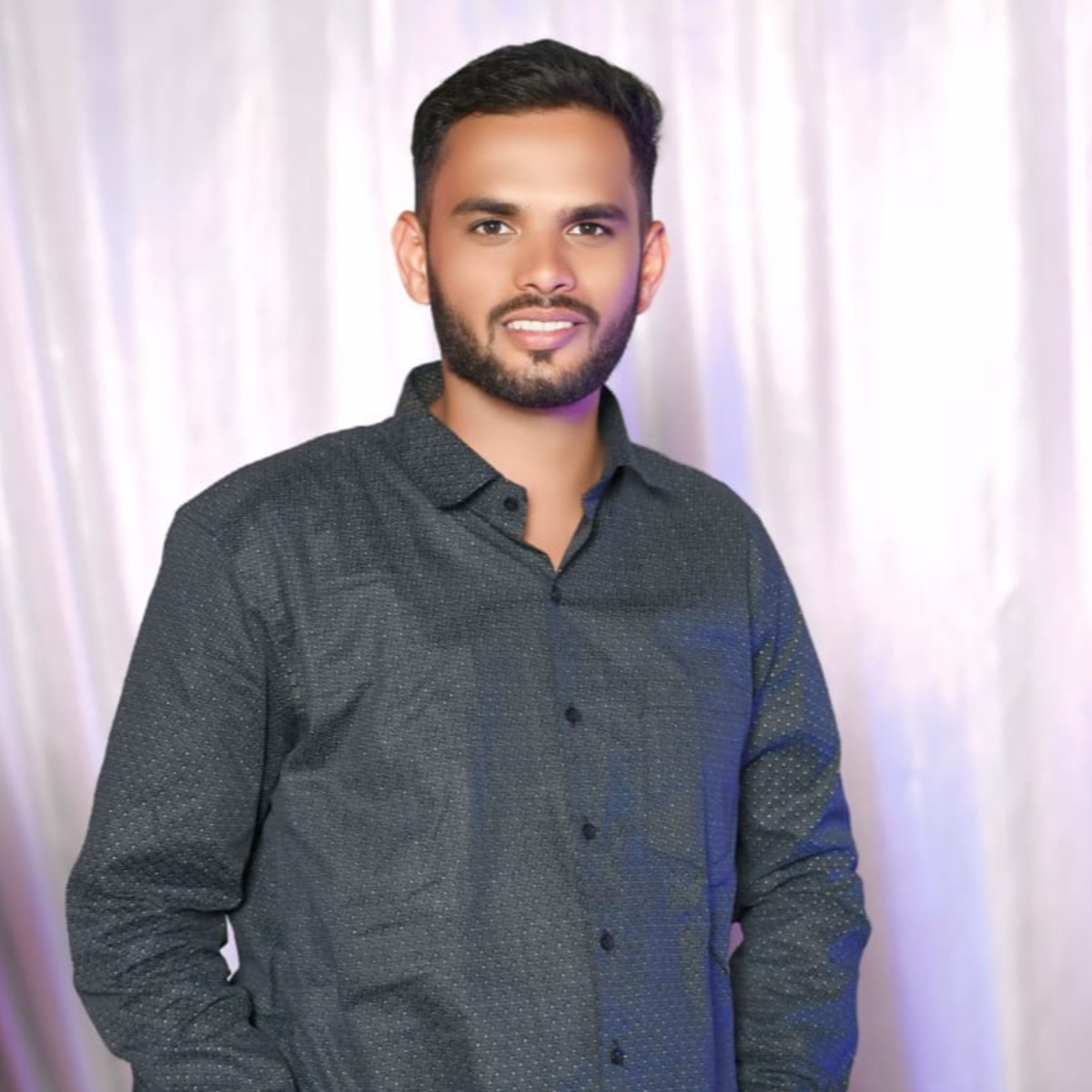 Omkar Sambhaji Narade ( Patil )