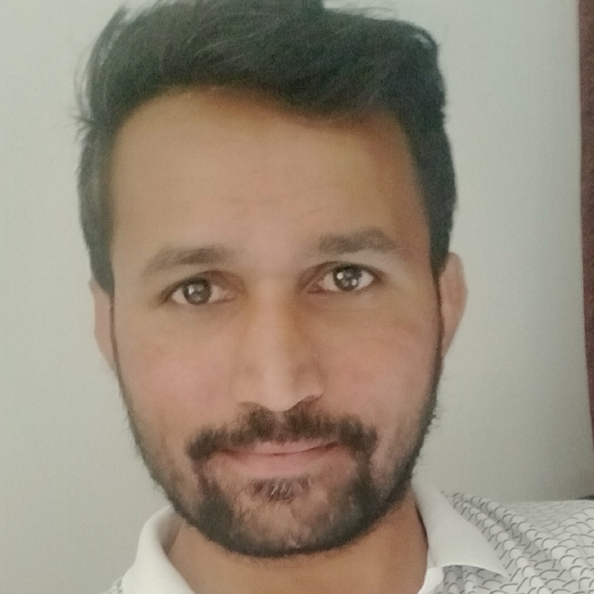 Ganesh Vasantrao Pawar