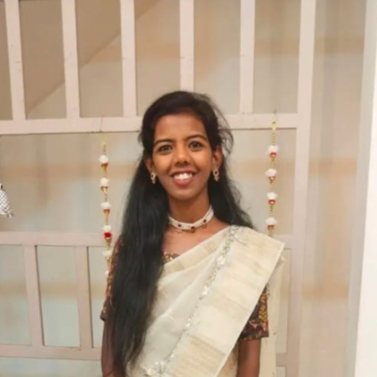 Puja Pramod Karve