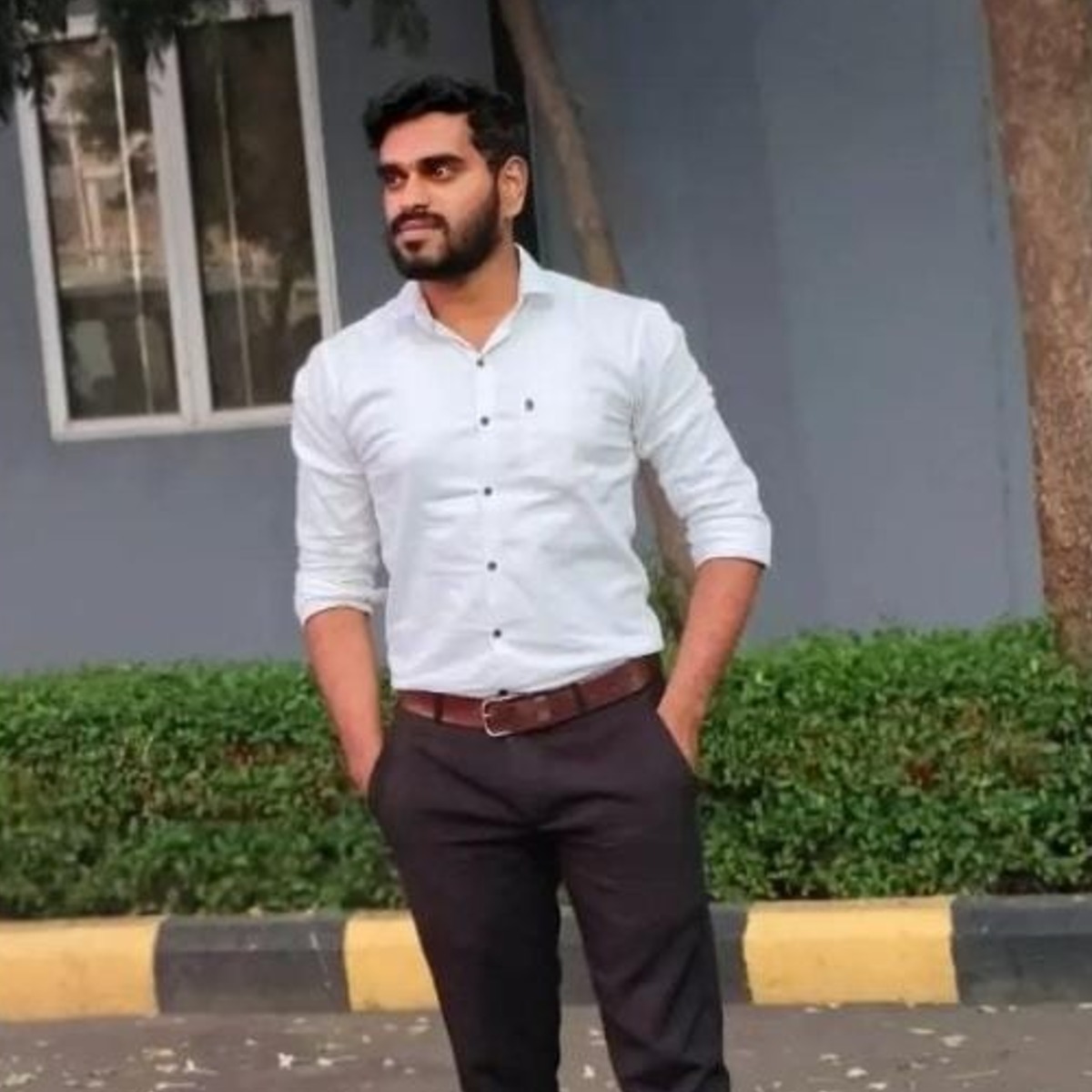 Mukund Bhaskar Jadhav