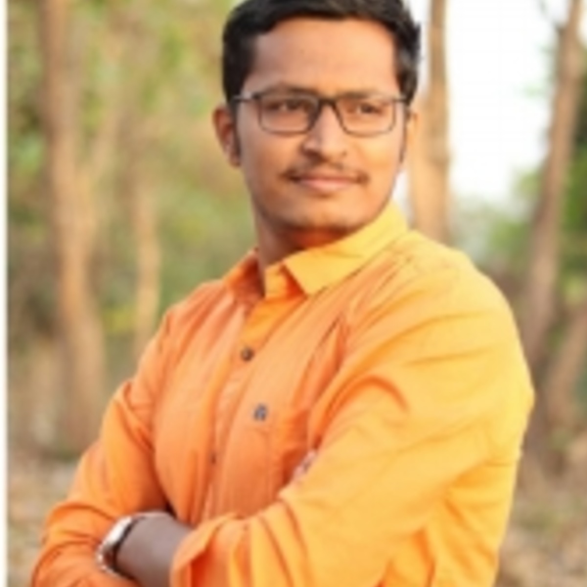 Akash Prakash Kadam