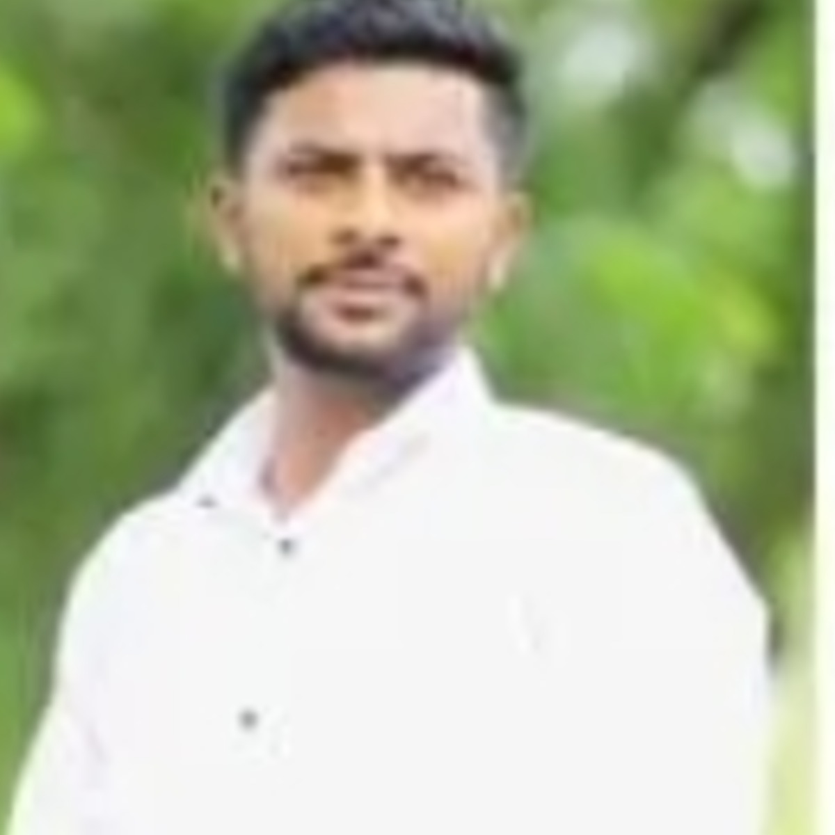 Vivek Vijay Patil