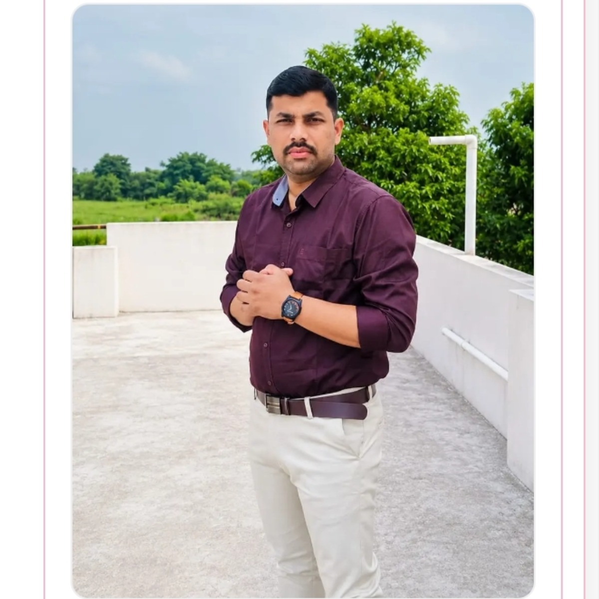 Abhijit Tukaram Mulik