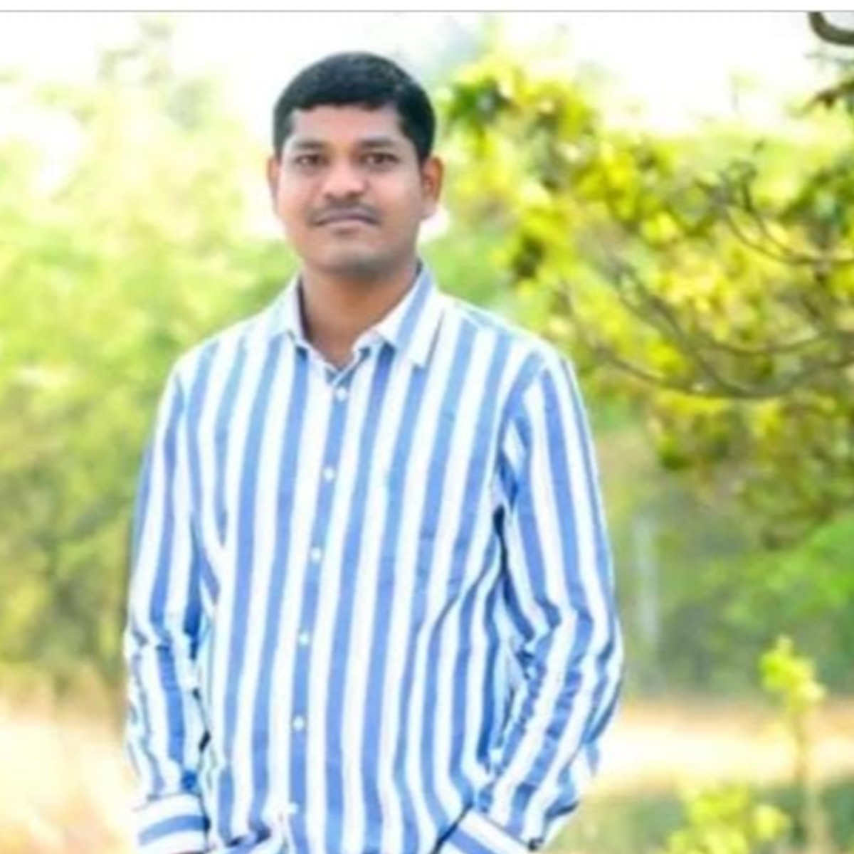 Abhijit Shivaji Suryavanshi