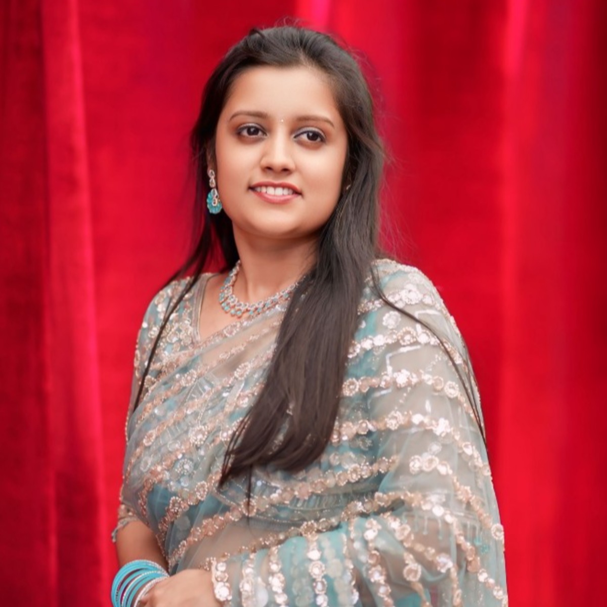 Akanksha Abhay Naik