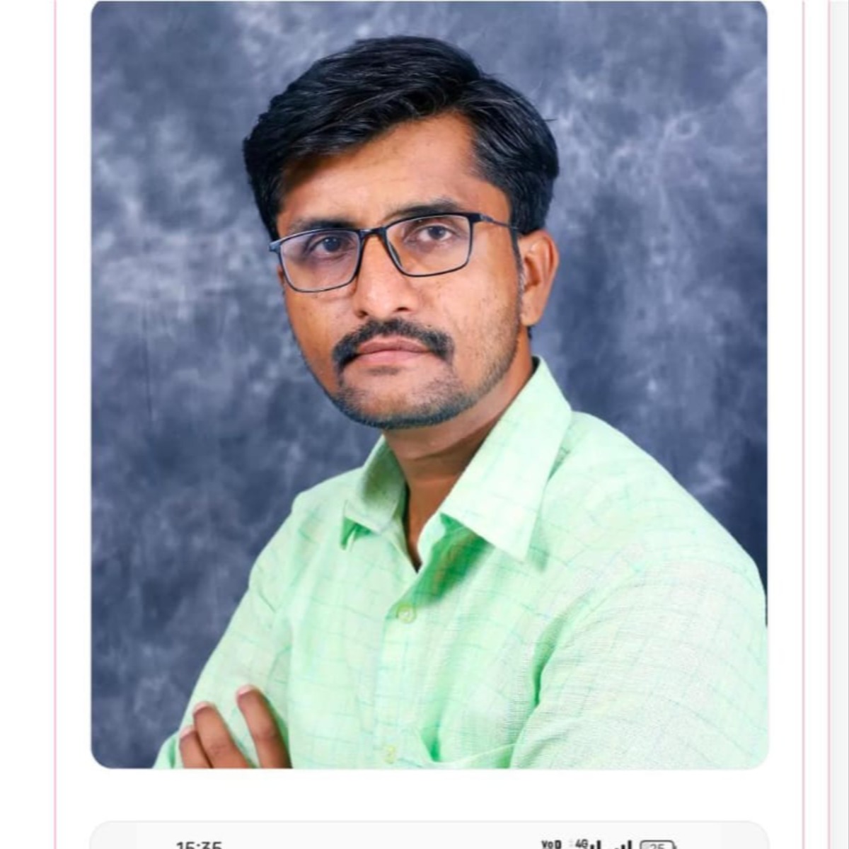 Tushar Ramchandra More
