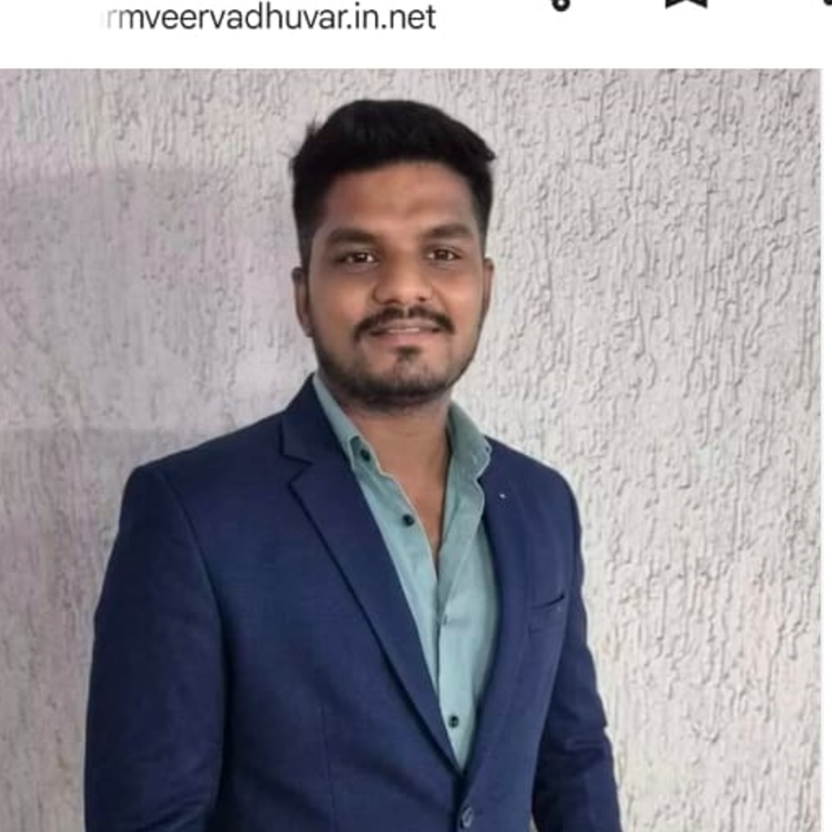 Akshay Vishnu Ambekar