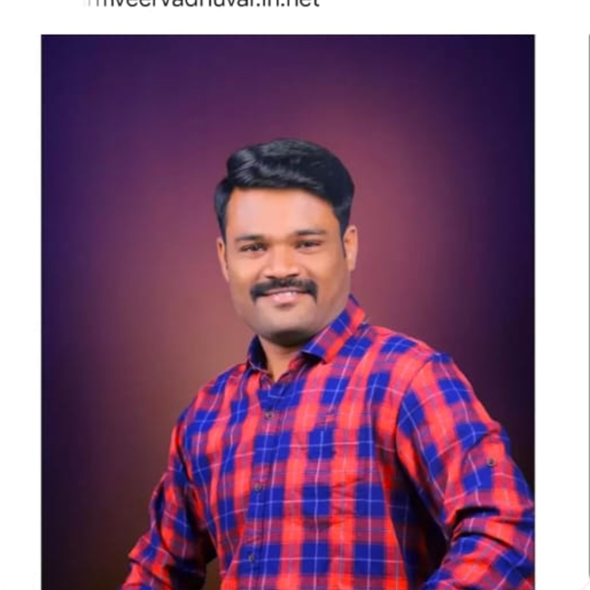 Vijay Shashikant Jagdale