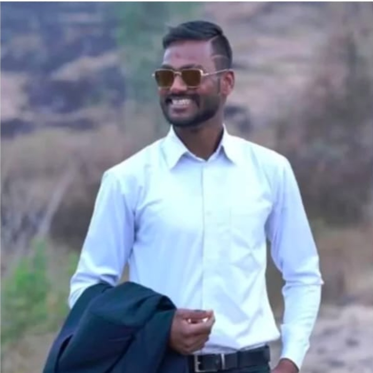 Kishor Suryakant Nikam