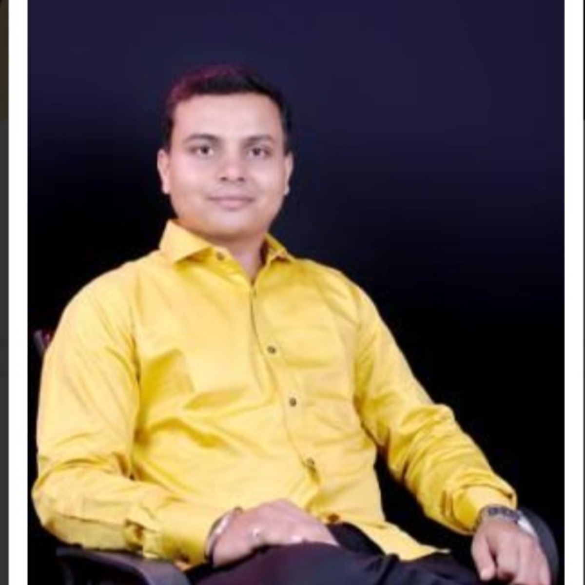 Ganesh Suresh Khapare