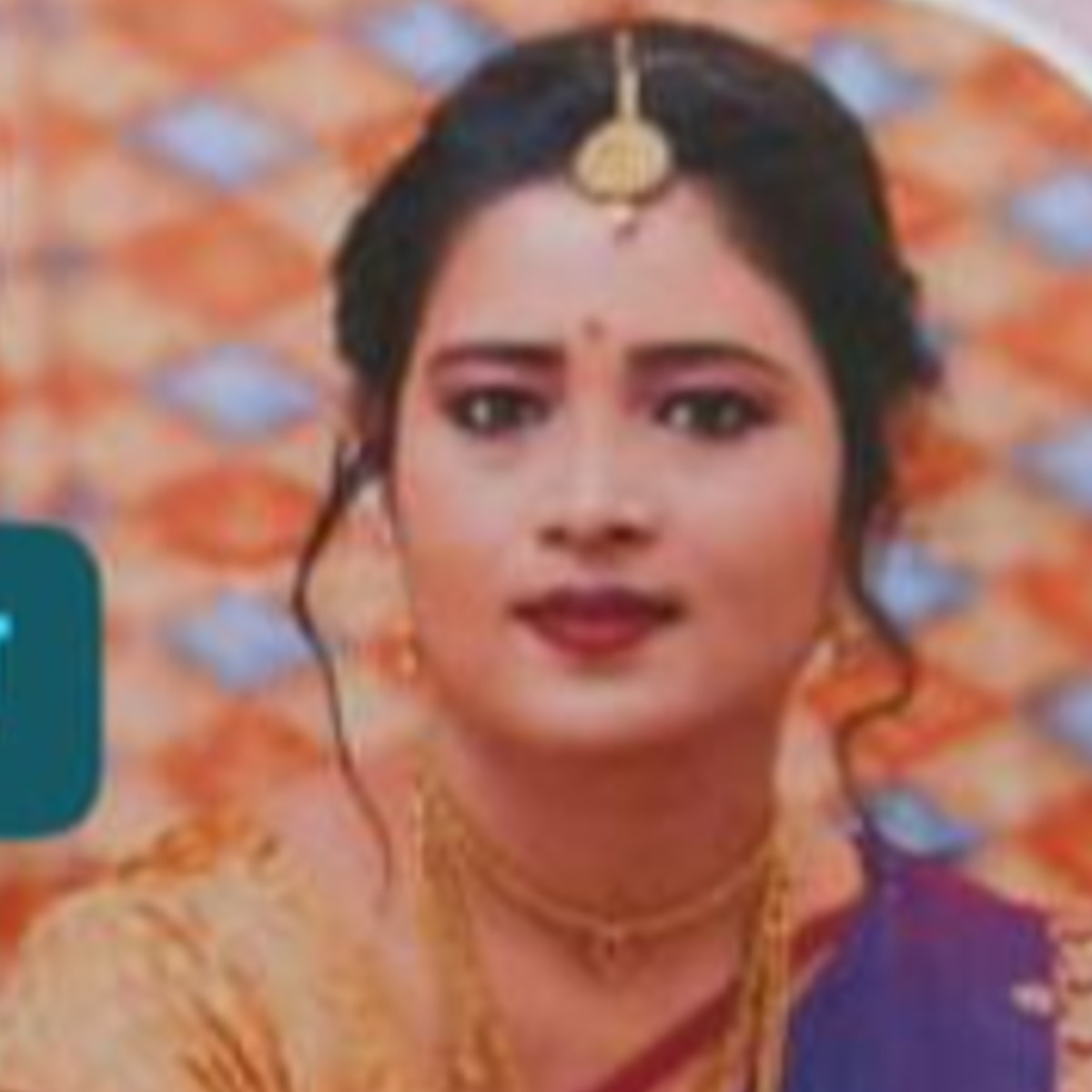 Pragati Bharatrao Khakre