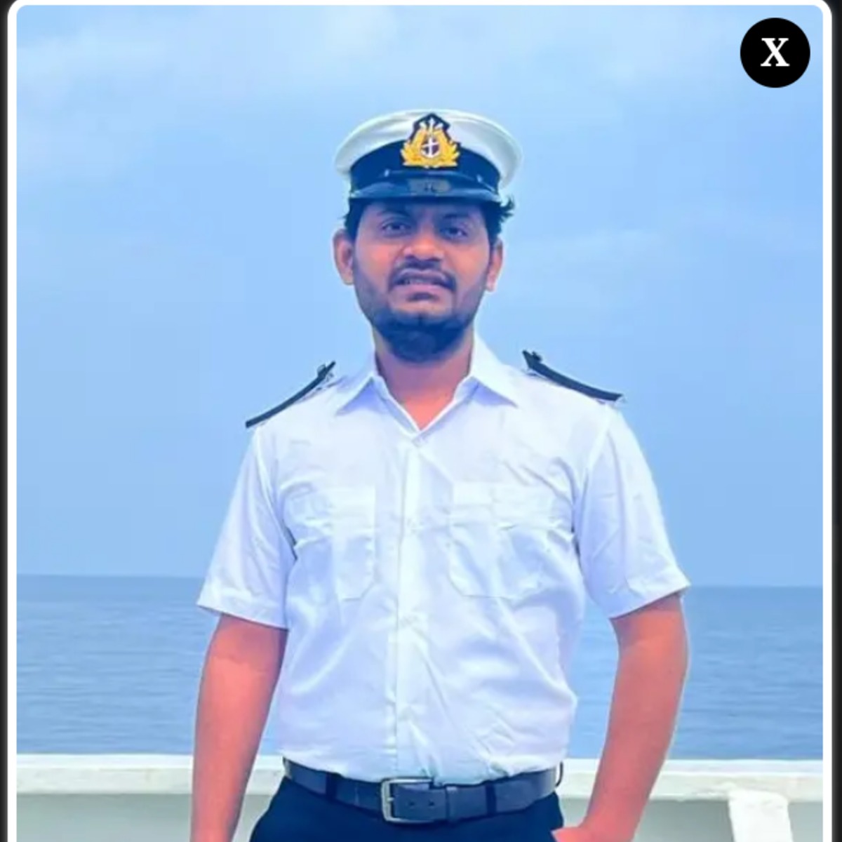 Shubham Pravin Gujar