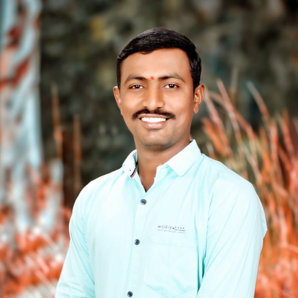 Suhas Satish Pawar