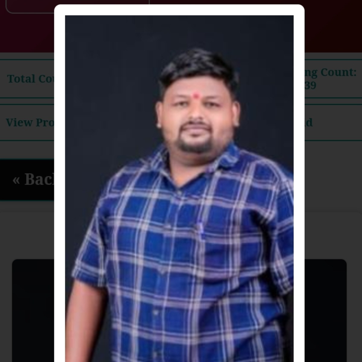 Pratik Shivaji Patil