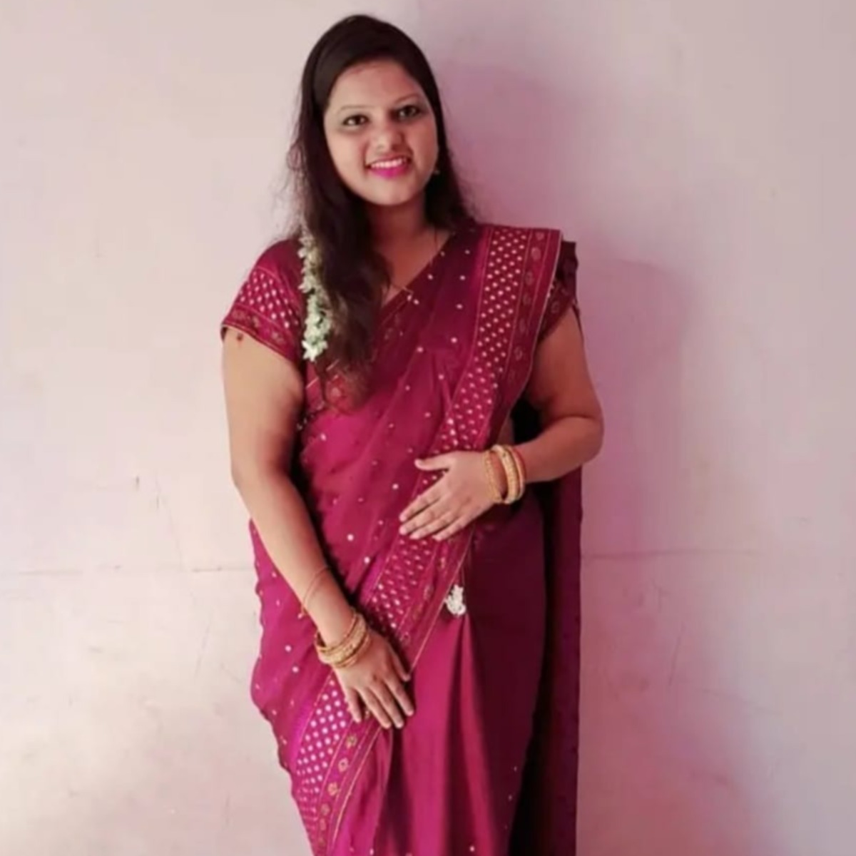 Sneha Gulab Jambhale