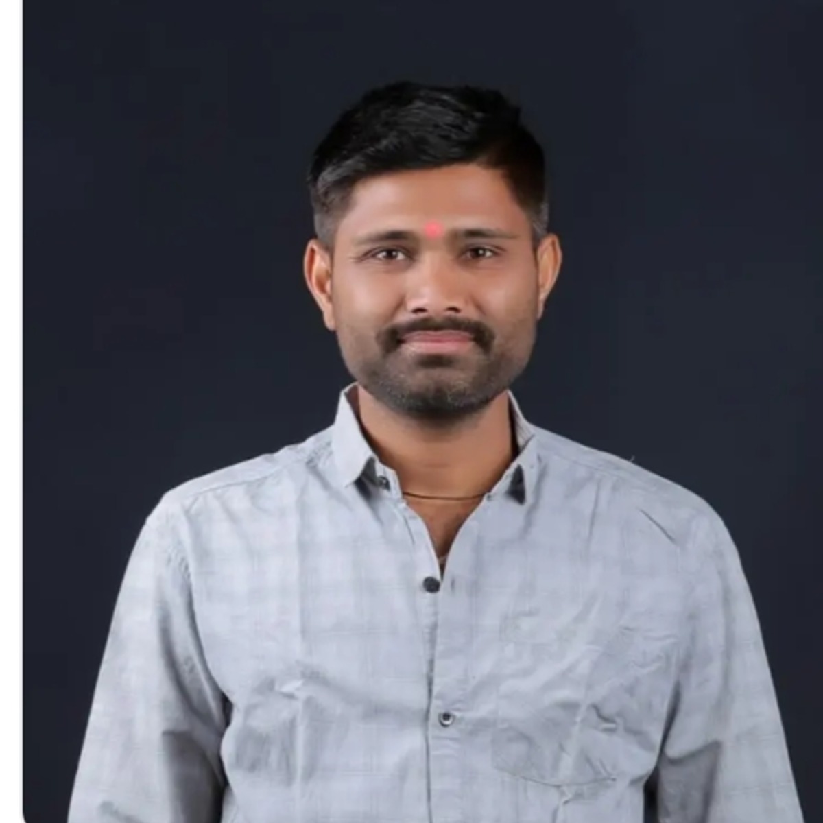 Rohit Tukaram Gaikwad