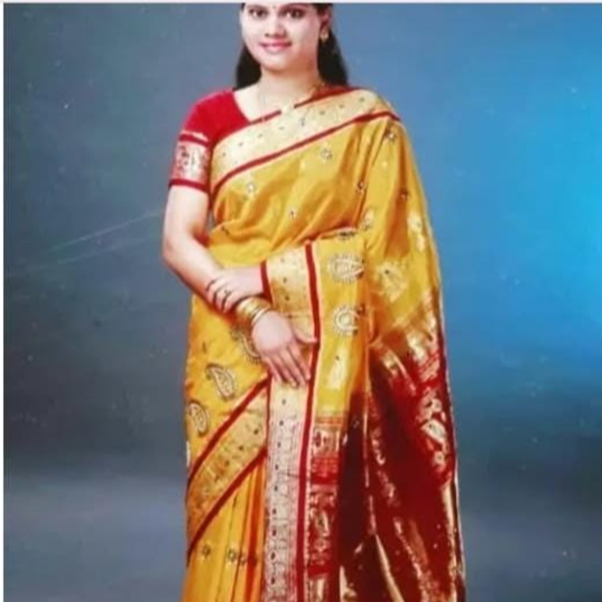 Nirmala Dadu Ghotane