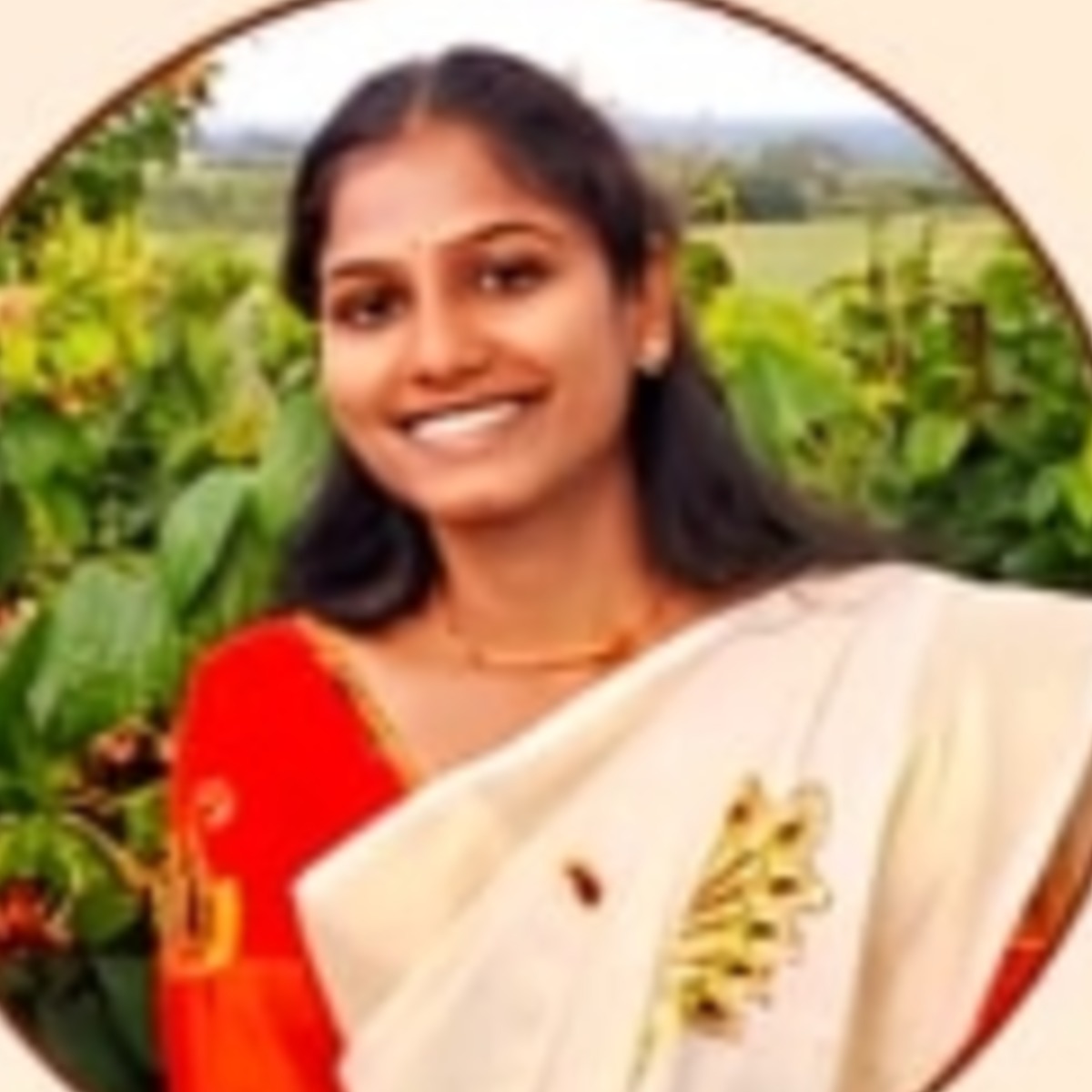 Meera Dadasaheb Sadamate