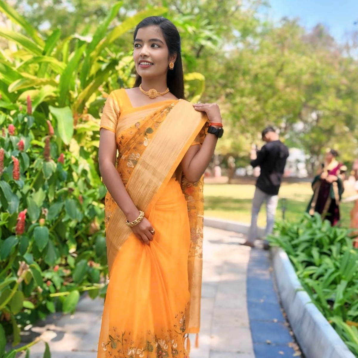 Sanika Tanaji Patil