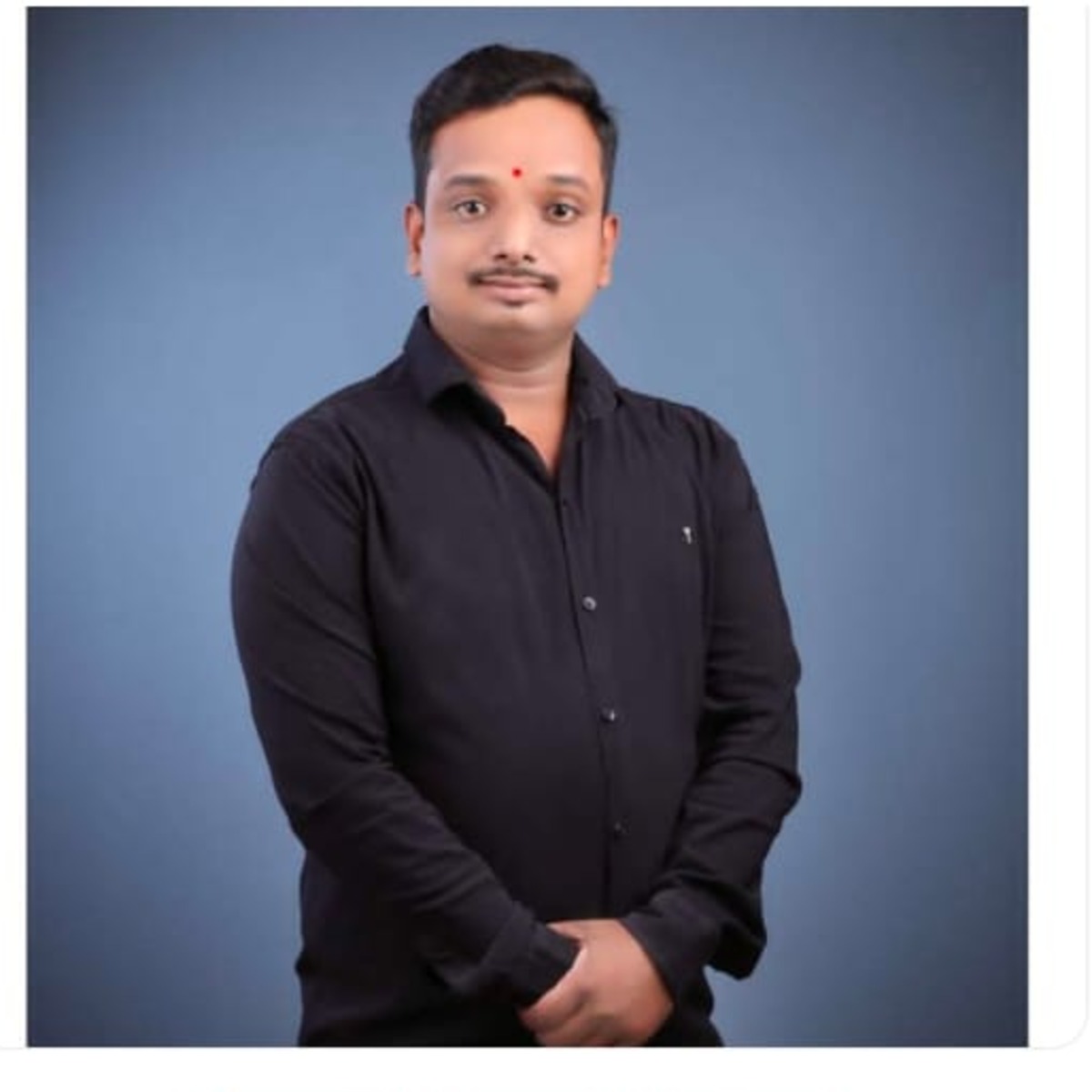 Aniket Tanaji Patil