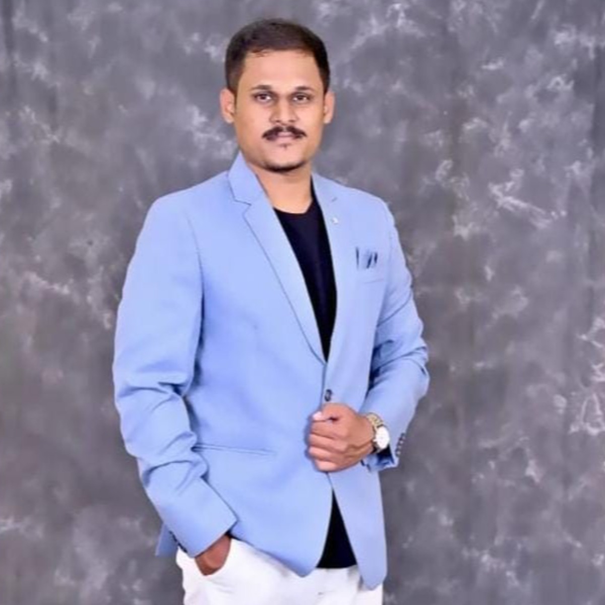 Satish Ramchandra Patil