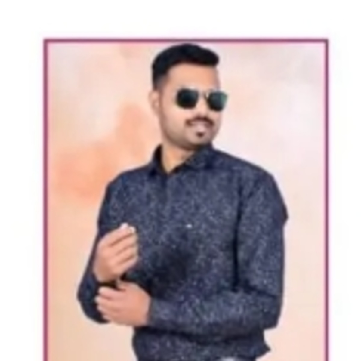 Mayur Raghunath Nathwade