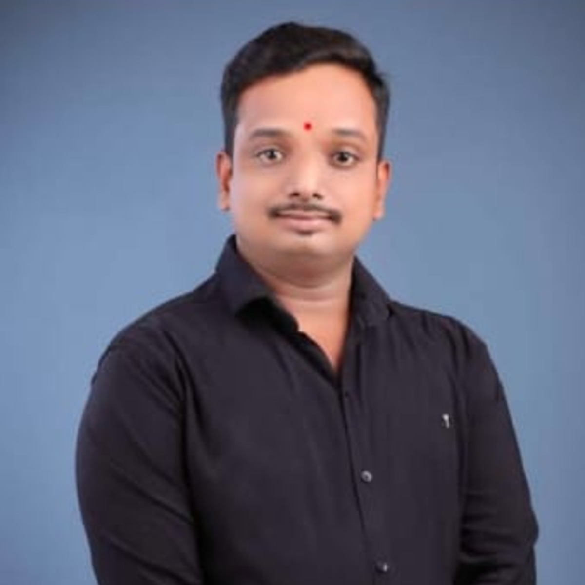 Aniket Tanaji Patil