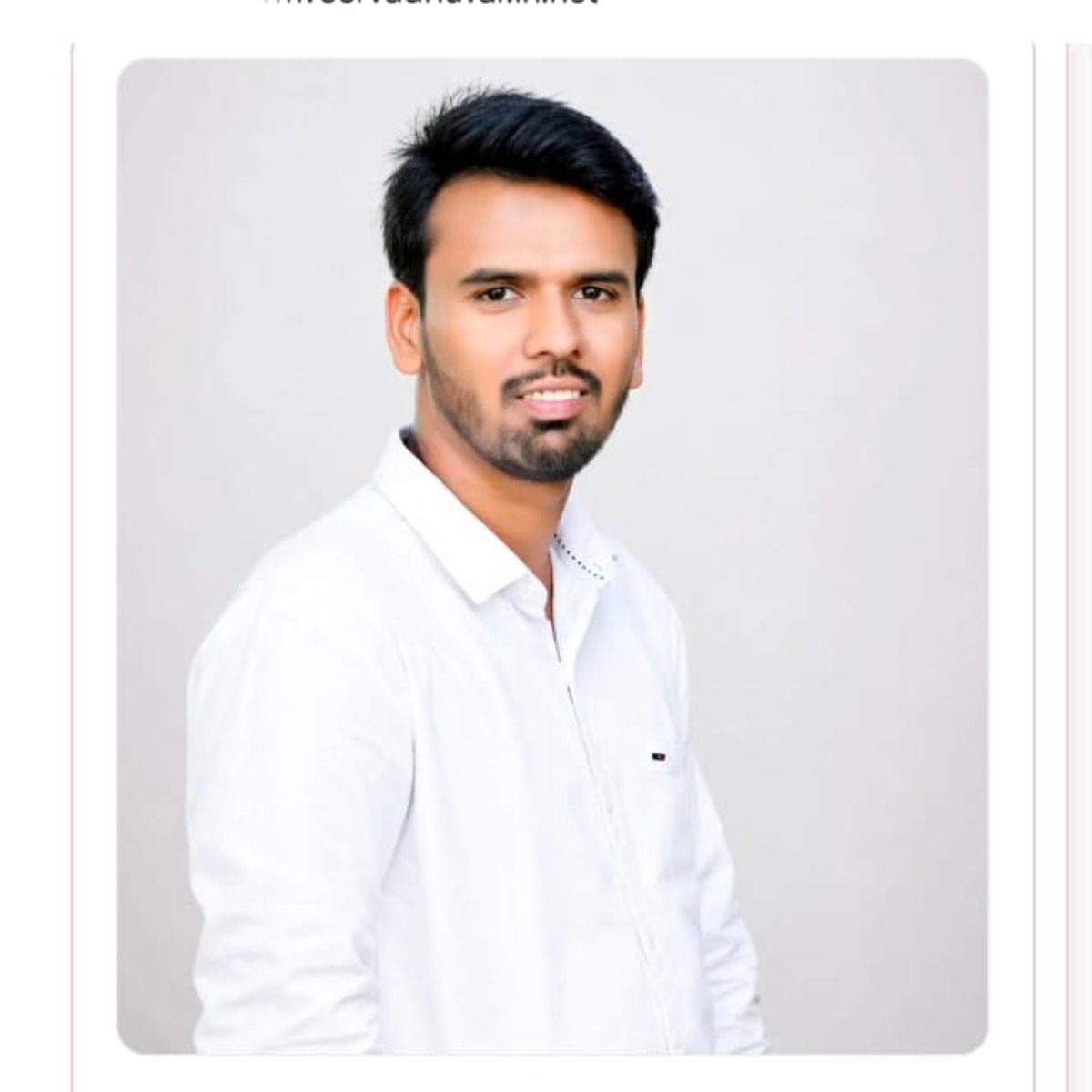 Vinayak Vishwas Kudalkar