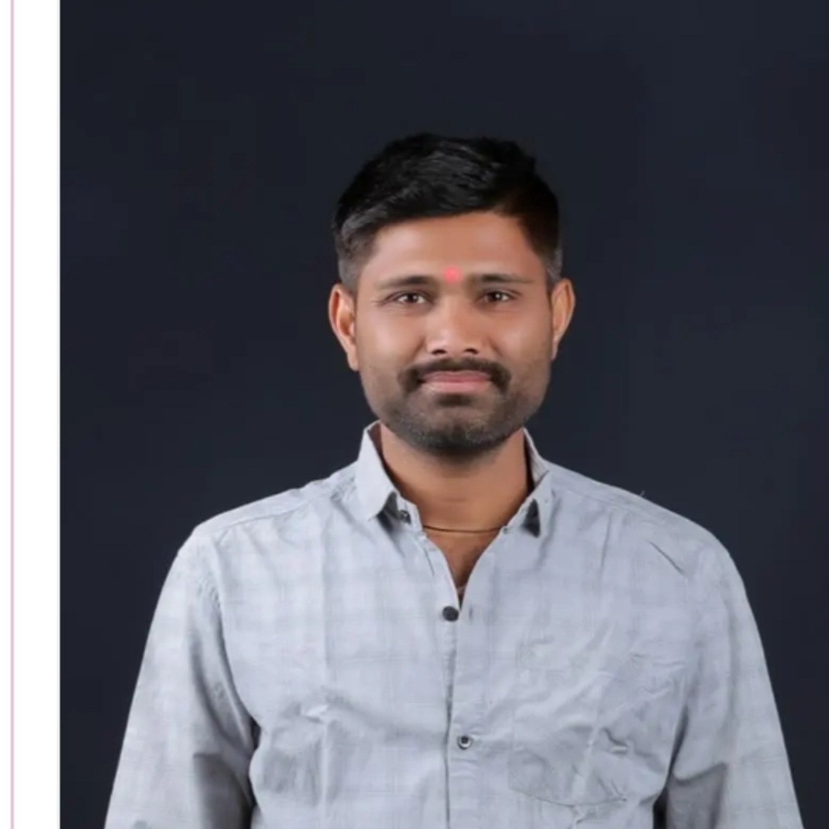 Rohit Tukaram Gaikwad