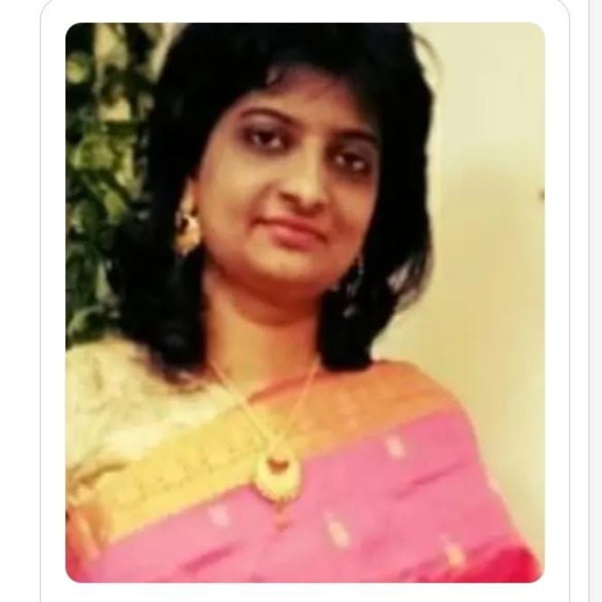 Aparna Jotiram Bharate