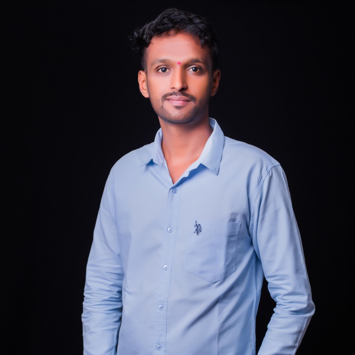 Swapnil Shashikant Khot